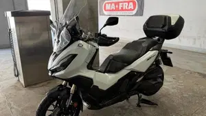 Honda ADV 350 (2025 - 26)  (5)