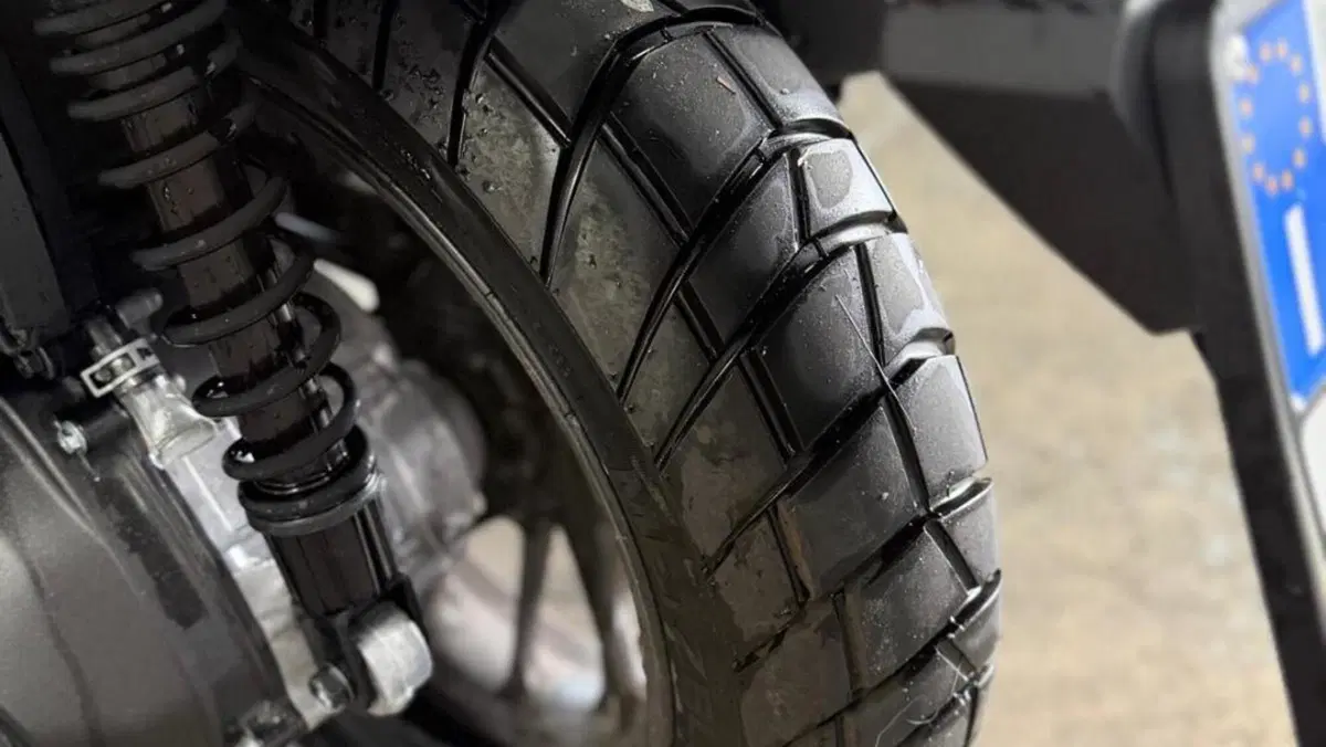 Honda ADV 350 (2025 - 26)  (6)