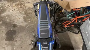 Tm Moto SMR 125 Fi 2t (2021 - 22)  (3)