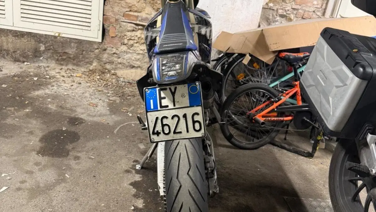 Tm Moto SMR 125 Fi 2t (2021 - 22)  (4)