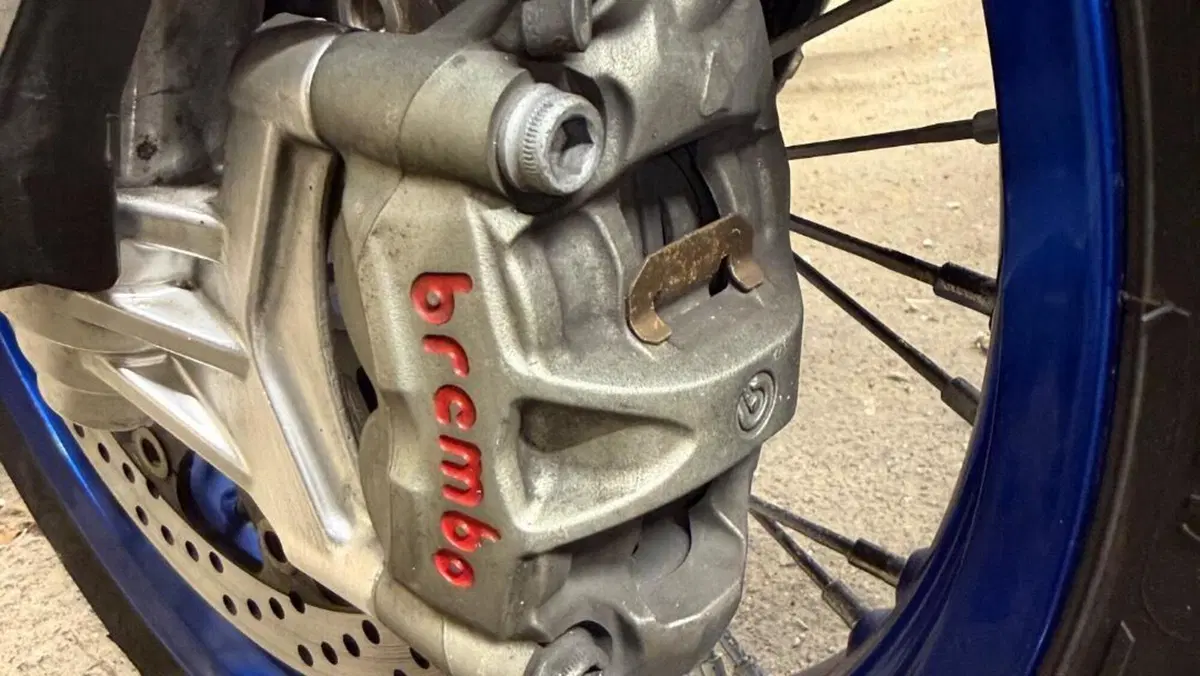 Tm Moto SMR 125 Fi 2t (2021 - 22)  (7)