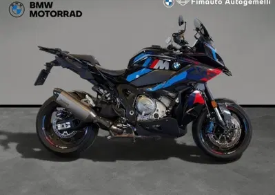 Bmw M 1000 XR (2024 - 27) - Annuncio 10093929