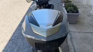 Honda SH 300 i ABS (2016 - 20)  (4)