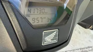 Honda SH 300 i ABS (2016 - 20)  (5)