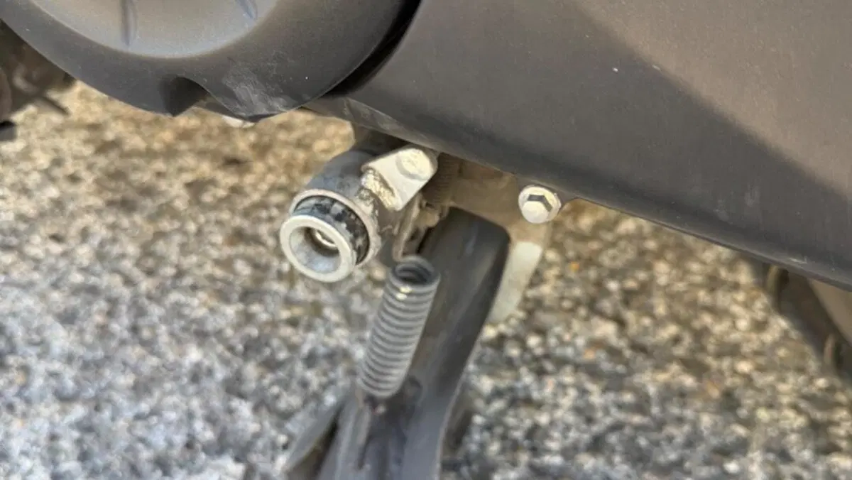 Honda SH 300 i ABS (2016 - 20)  (6)