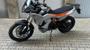 KTM 890 Adventure R (2023 - 24)  (7)