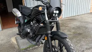 Honda CL500 (2023 - 24)  (3)