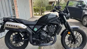 Honda CL500 (2023 - 24)  (4)