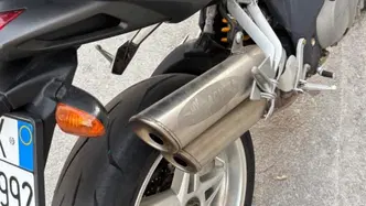 MV Agusta Brutale 750 S (2002 - 06) usata