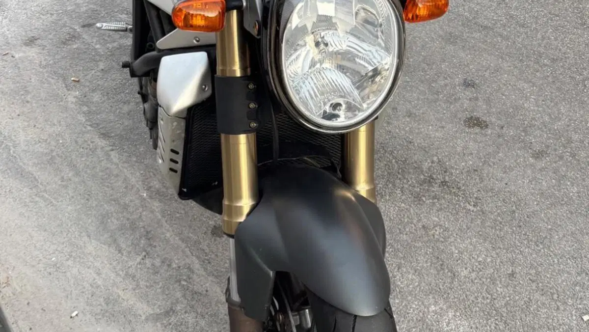MV Agusta Brutale 750 S (2002 - 06)  (4)