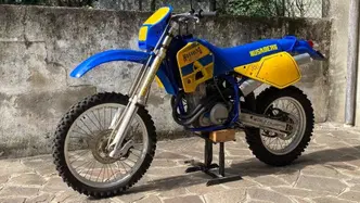 Husaberg 