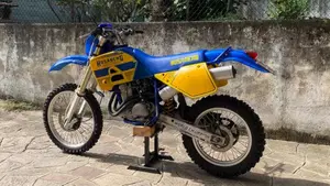 Husaberg   (2)