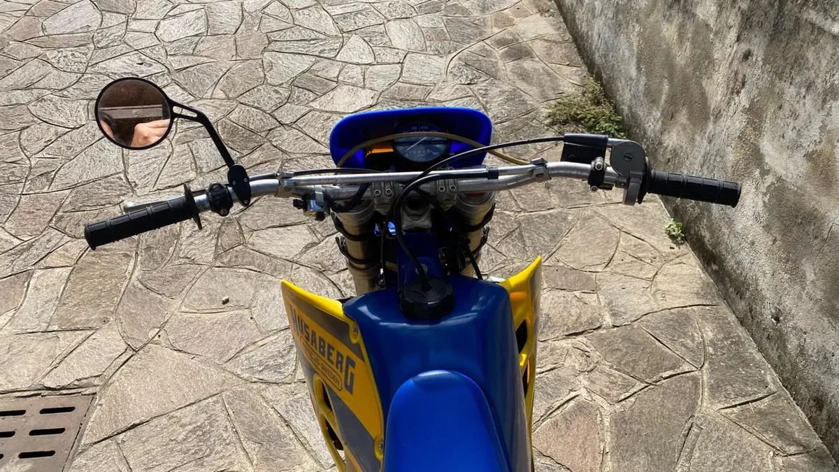 Husaberg   (4)