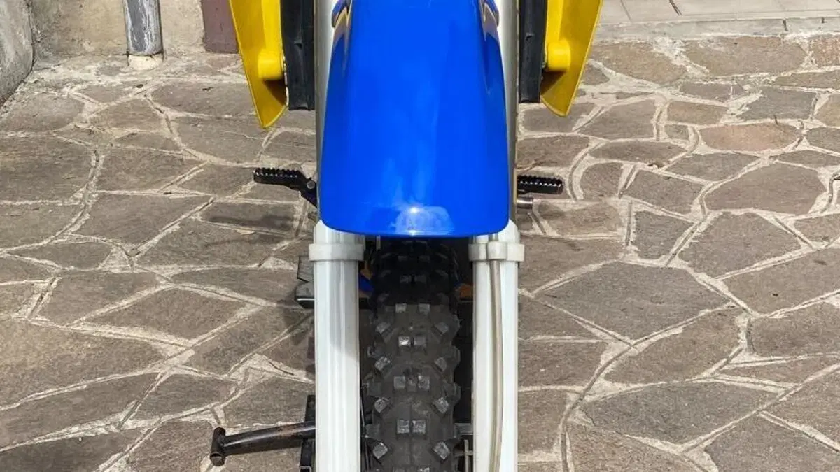Husaberg   (5)