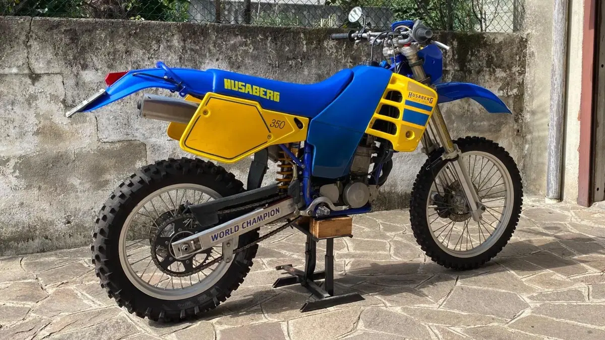 Husaberg   (7)