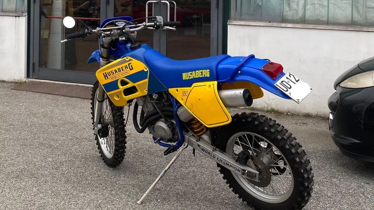 Husaberg   (8)