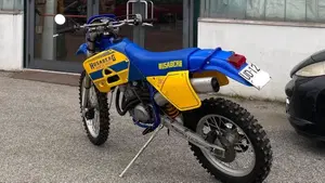 Husaberg   (8)