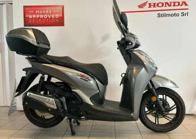 Honda SH 300 i ABS (2016 - 20) - Annuncio 10093937