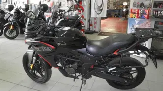 Voge Valico 300DS (2021 - 24) usata