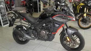 Voge Valico 300DS (2021 - 24)  (2)