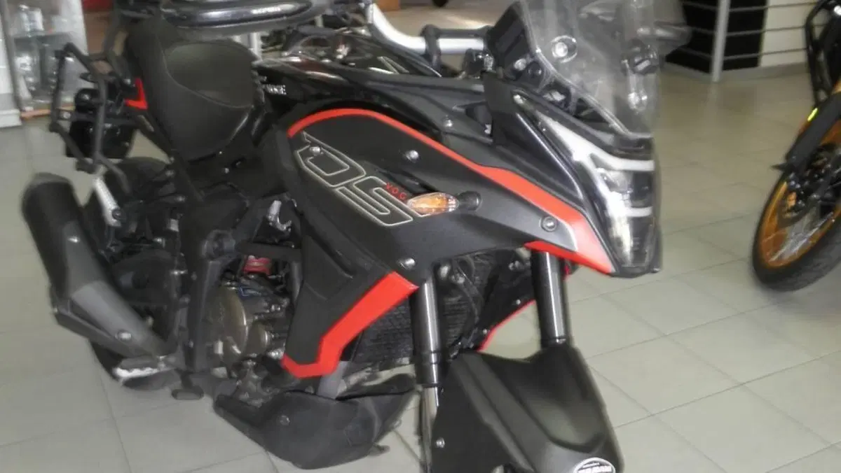 Voge Valico 300DS (2021 - 24)  (3)