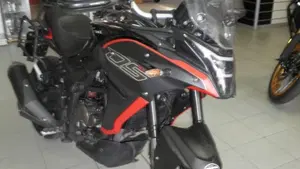 Voge Valico 300DS (2021 - 24)  (3)