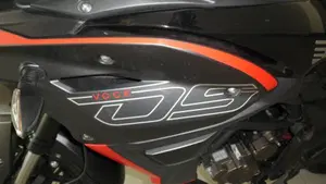 Voge Valico 300DS (2021 - 24)  (4)