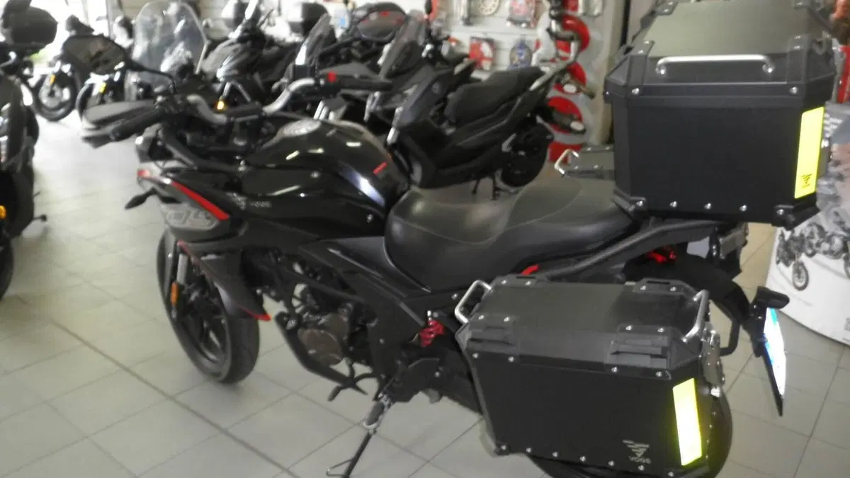 Voge Valico 300DS (2021 - 24)  (6)