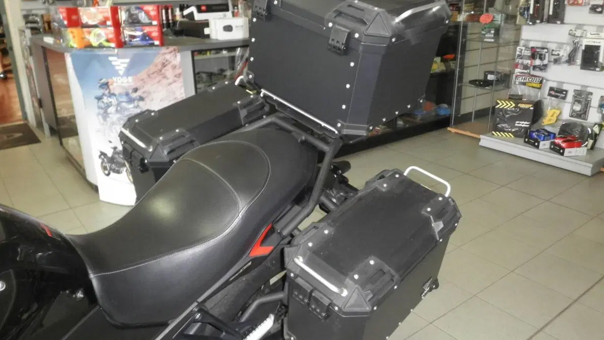 Voge Valico 300DS (2021 - 24)  (7)