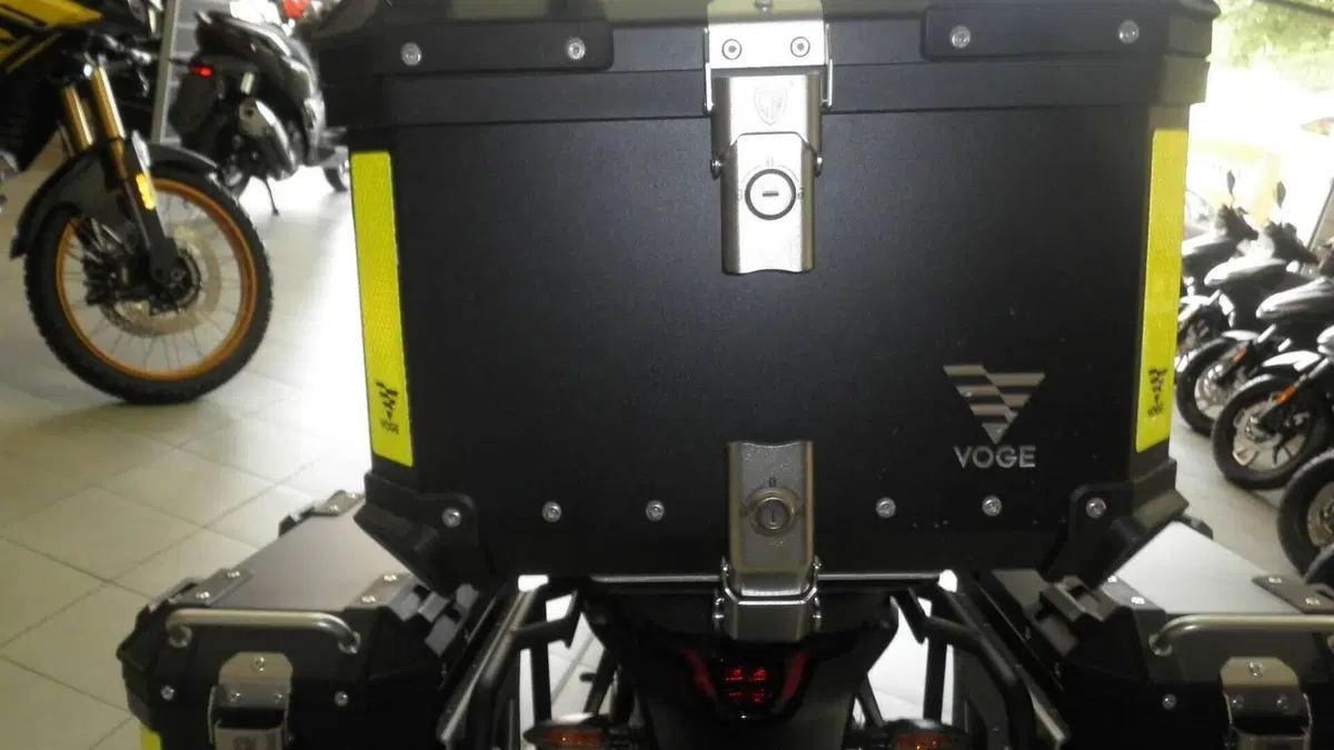 Voge Valico 300DS (2021 - 24)  (8)
