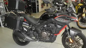 Voge Valico 300DS (2021 - 24)  (9)