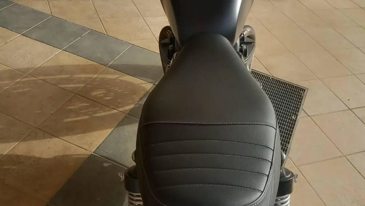 Triumph Speed Twin 1200 (2021 - 24) 