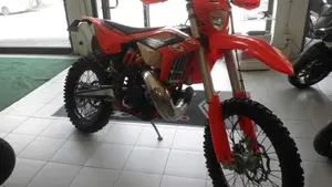 Betamotor RR 300 2T Enduro (2022) 