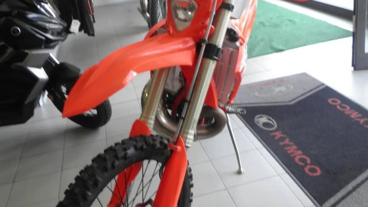 Betamotor RR 300 2T Enduro (2022)  (4)