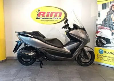 Honda Forza 300 ABS (2013 - 17) - Annuncio 10093943