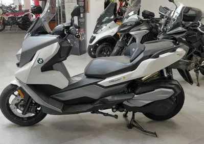 Bmw C 400 GT (2021 - 24) - Annuncio 10093946