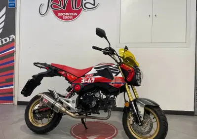 Honda MSX 125 (2016 - 17) - Annuncio 10093948