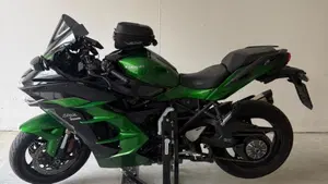 Kawasaki Ninja H2 SX SE (2018 - 20)  (3)