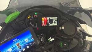 Kawasaki Ninja H2 SX SE (2018 - 20)  (7)