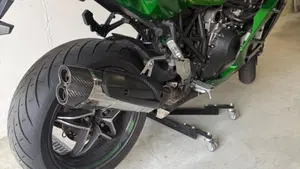 Kawasaki Ninja H2 SX SE (2018 - 20)  (4)