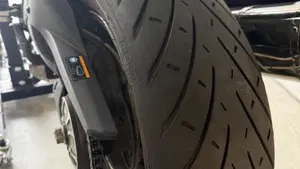 Kawasaki Ninja H2 SX SE (2018 - 20)  (10)