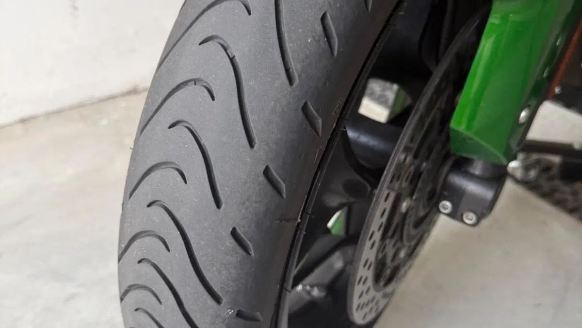 Kawasaki Ninja H2 SX SE (2018 - 20)  (11)