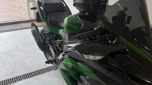 Kawasaki Ninja H2 SX SE (2018 - 20)  (8)