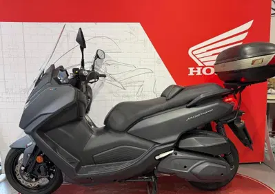 Sym Maxsym 400 (2021 - 25) - Annuncio 10093951