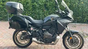Yamaha Tracer 7 GT (2021 - 24) 