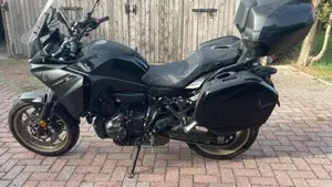 Yamaha Tracer 7 GT (2021 - 24)  (3)
