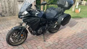Yamaha Tracer 7 GT (2021 - 24)  (4)