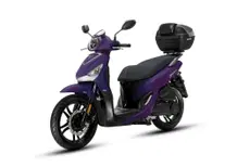 SYM Symphony 125i si aggiorna nei contenuti ma non nel prezzo!