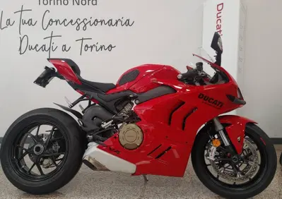 Ducati Panigale V4 (2022 - 24) - Annuncio 10085224