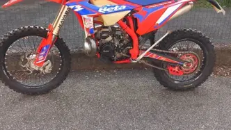 Betamotor RR 300 2T Enduro Racing (2023) usata